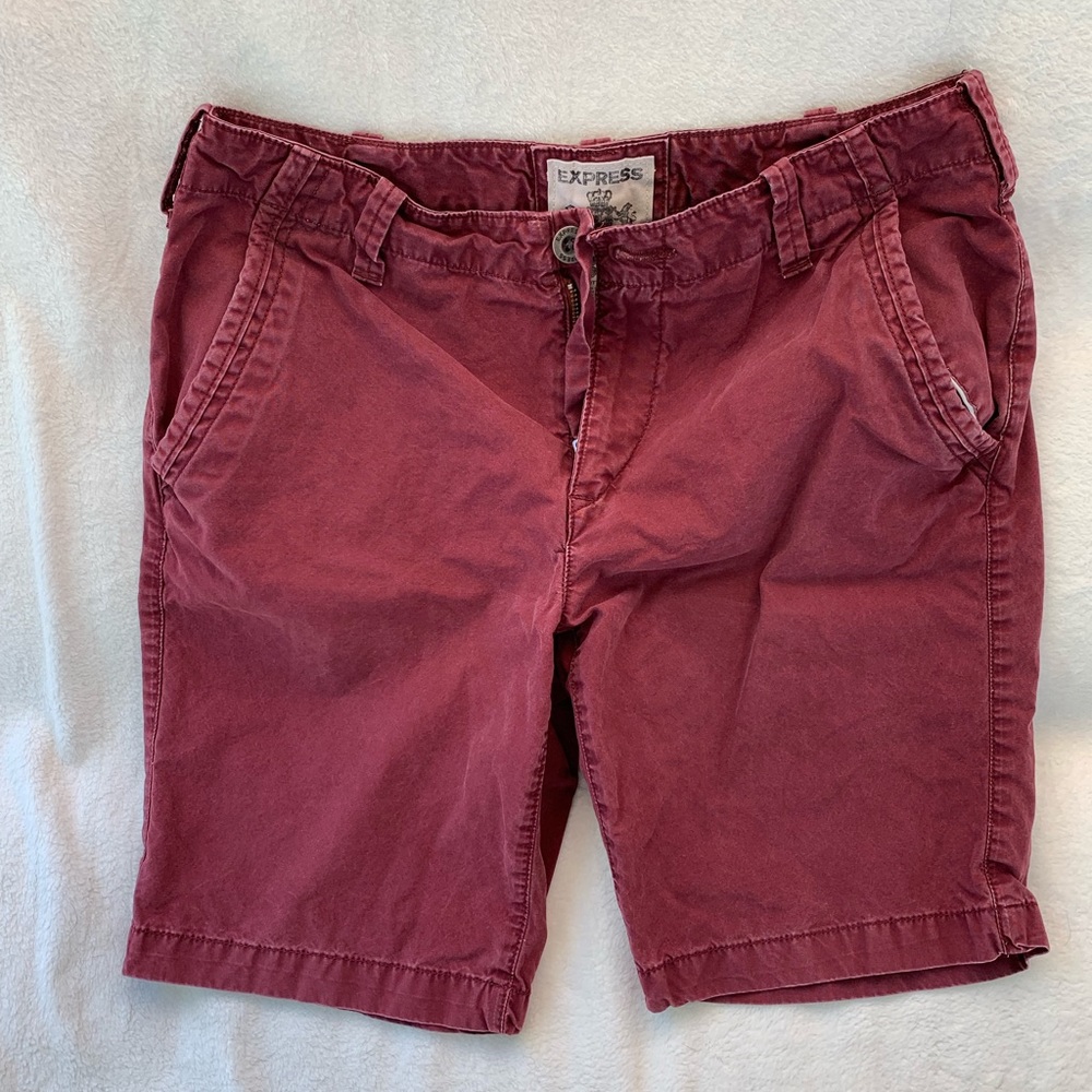 Men’s Express Shorts
